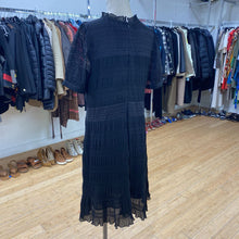 Load image into Gallery viewer, Velvet Dress L