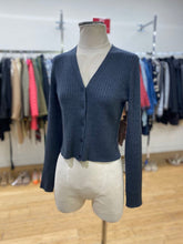 Load image into Gallery viewer, Frank & Oak knit top M