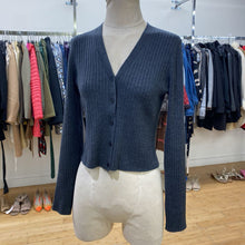 Load image into Gallery viewer, Frank & Oak knit top M