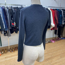 Load image into Gallery viewer, Frank & Oak knit top M
