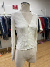 Load image into Gallery viewer, Wilfred knit top M