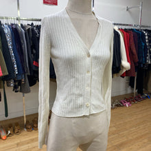 Load image into Gallery viewer, Wilfred knit top M