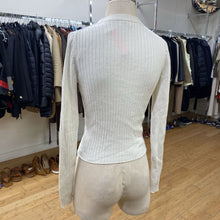 Load image into Gallery viewer, Wilfred knit top M