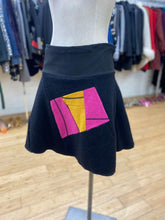 Load image into Gallery viewer, Boiled wool skirt