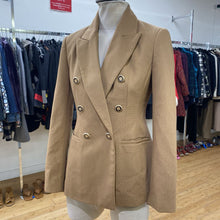 Load image into Gallery viewer, Zara blazer XS