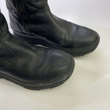 Load image into Gallery viewer, Roots quilted leather boots 37