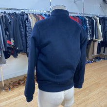 Load image into Gallery viewer, Abercrombie bomber jacket XS
