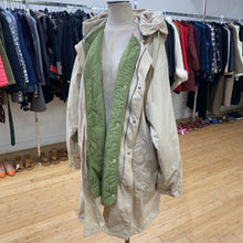 Load image into Gallery viewer, Nike Lined Coat L