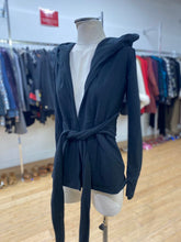 Load image into Gallery viewer, Kania thick sweater jacket XS
