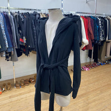 Load image into Gallery viewer, Kania thick sweater jacket XS