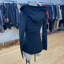 Load image into Gallery viewer, Kania thick sweater jacket XS