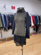 Load image into Gallery viewer, Rudsak knit dress XS