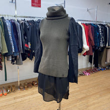 Load image into Gallery viewer, Rudsak knit dress XS