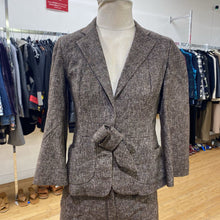 Load image into Gallery viewer, Tara Jarmon pant suit 38