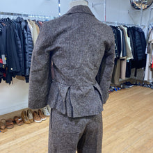 Load image into Gallery viewer, Tara Jarmon pant suit 38