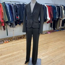 Load image into Gallery viewer, Tara Jarmon pant suit 38