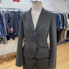 Load image into Gallery viewer, Tara Jarmon pant suit 38