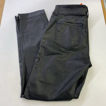 Load image into Gallery viewer, Kut from the Kloth pleather jeans 8L