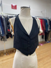 Load image into Gallery viewer, Philippe Dubuc Vest 42