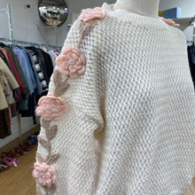 Load image into Gallery viewer, Charlie B thick sweater M