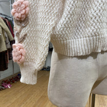 Load image into Gallery viewer, Charlie B thick sweater M