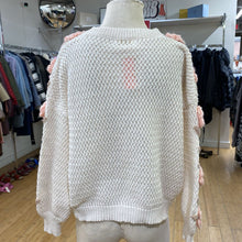 Load image into Gallery viewer, Charlie B thick sweater M