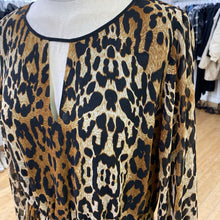 Load image into Gallery viewer, Zara flowy dress XL