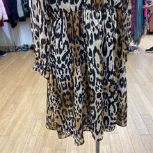Load image into Gallery viewer, Zara flowy dress XL