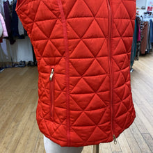 Load image into Gallery viewer, Olsen puffy vest M