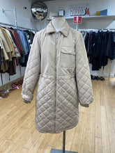 Load image into Gallery viewer, Part Two quilted coat 38
