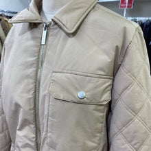 Load image into Gallery viewer, Part Two quilted coat 38