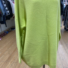 Load image into Gallery viewer, Free People sweater M