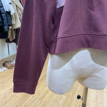 Load image into Gallery viewer, Columbia cropped sweater XL NWT