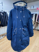 Load image into Gallery viewer, Tommy Hilfiger winter coat M