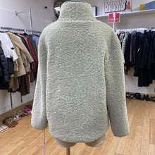 Load image into Gallery viewer, Avec Les Filles teddy jacket NWT M