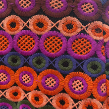 Load image into Gallery viewer, Hutch Anthropologie Embroidered skirt 14