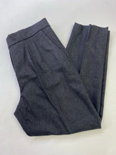 Load image into Gallery viewer, Babaton wool/cashmere pull on pants 10