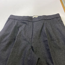 Load image into Gallery viewer, Babaton wool/cashmere pull on pants 10