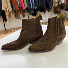 Load image into Gallery viewer, Sena cowboy booties 39