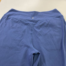 Load image into Gallery viewer, Lululemon jogger style leggings 10