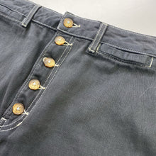 Load image into Gallery viewer, Reformation button-fly jeans 30