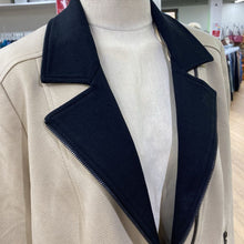 Load image into Gallery viewer, Laura moto jacket NWT 16