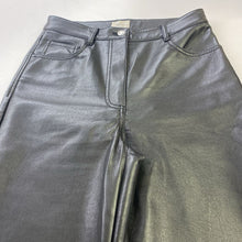 Load image into Gallery viewer, Wilfred pleather pants 4