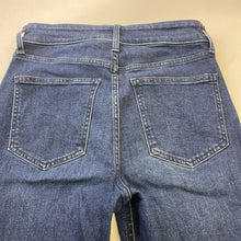 Load image into Gallery viewer, Gap Cigarette stretch denim jeans 8