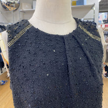 Load image into Gallery viewer, Rinascimento multi media dress L
