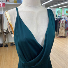 Load image into Gallery viewer, Zara satin dress S