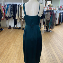 Load image into Gallery viewer, Zara satin dress S