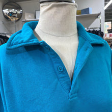 Load image into Gallery viewer, TNA Boyfriend Fleece sweater M