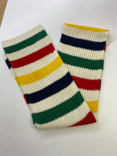 Load image into Gallery viewer, HBC wool/blend scarf