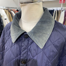 Load image into Gallery viewer, Barbour quilted jacket M